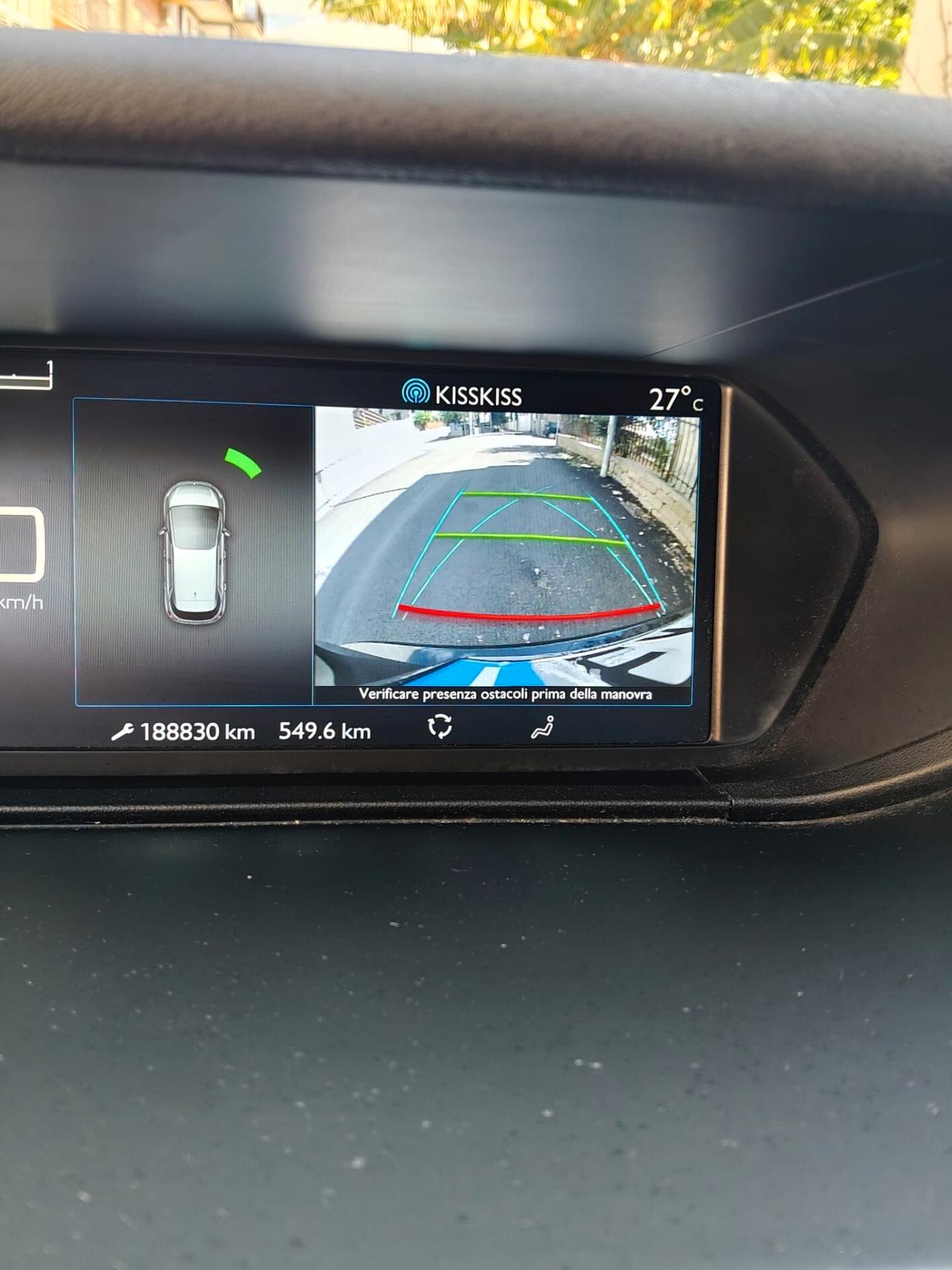 citroen C4 Picasso 1.6 e-HDi 115 Exclusive
