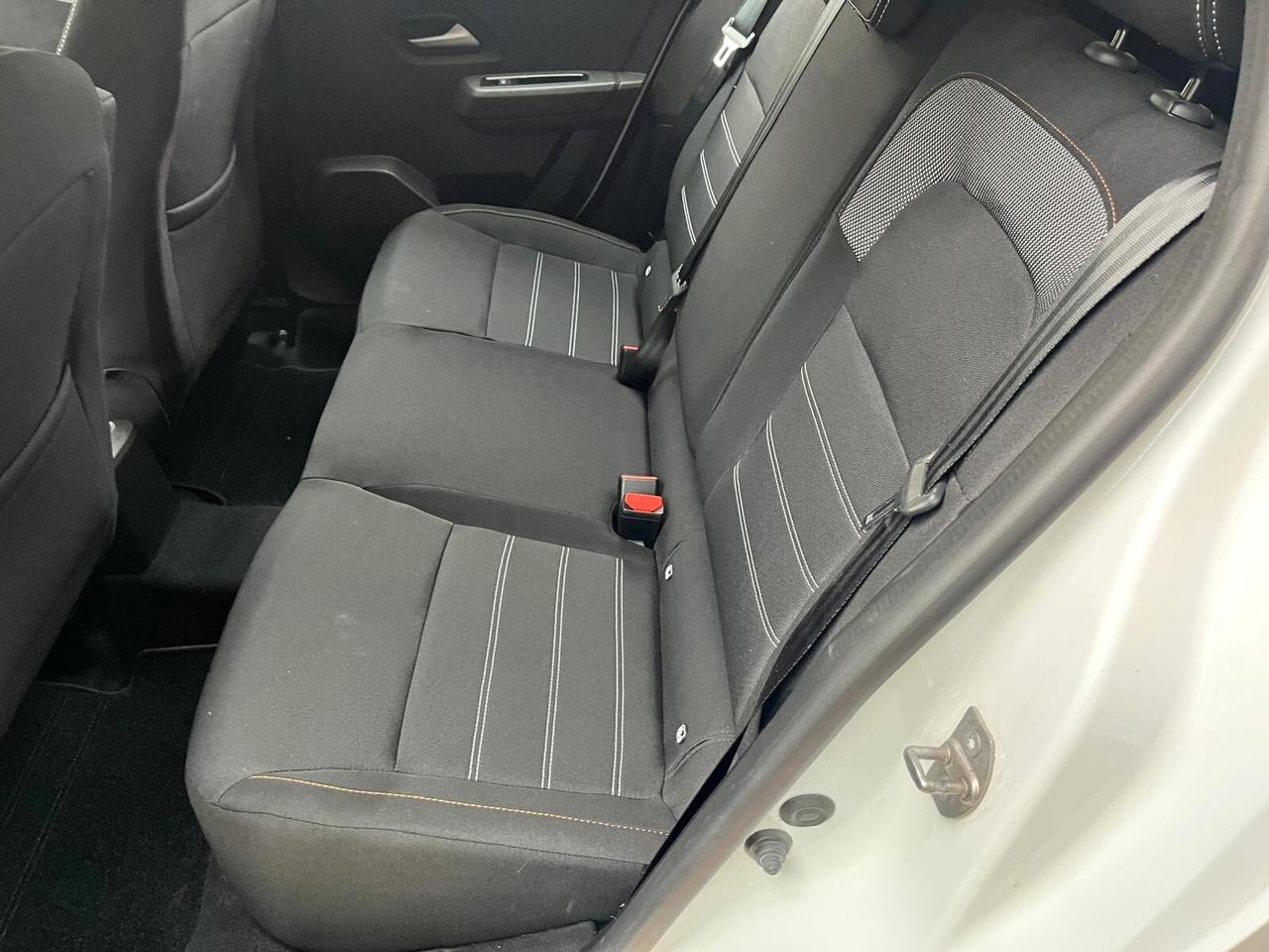 Dacia Sandero Stepway 1.0 TCe ECO-G Essential