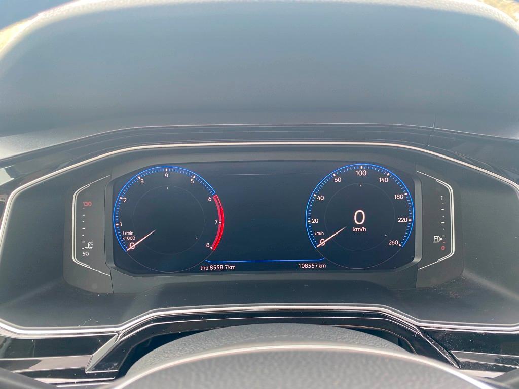 VOLKSWAGEN Polo 6ª serie Polo Business 1.0 TSI...