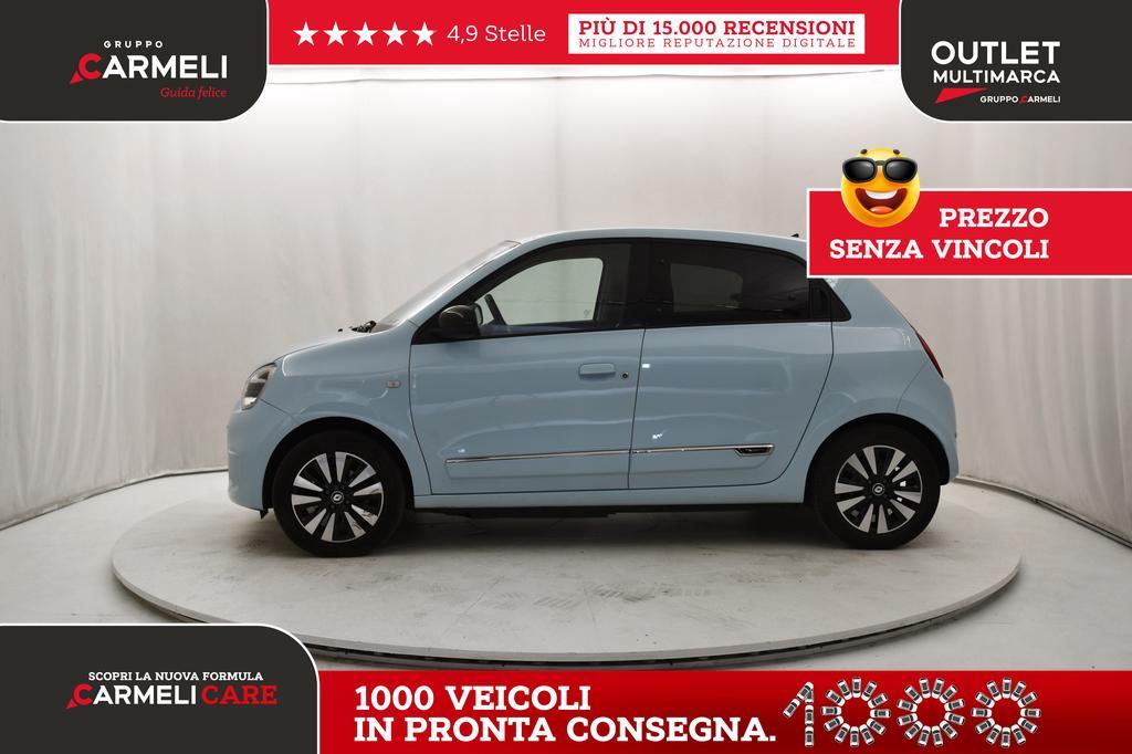 Renault Twingo 22kWh Techno