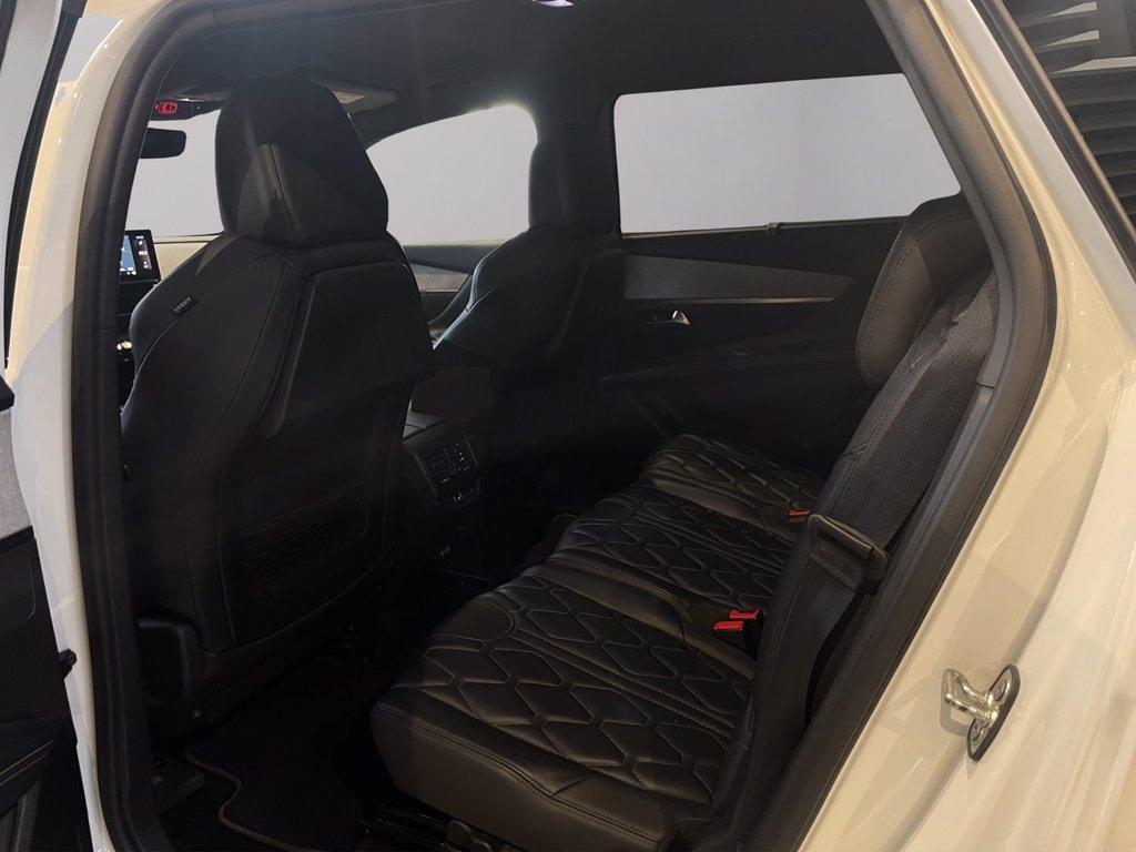 PEUGEOT 5008 1.5 bluehdi GT s&s 130cv eat8 del 2023