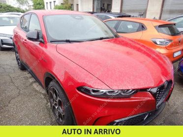 Alfa Romeo Tonale 1.5 Hybrid Veloce TCT7