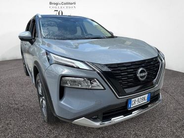 Nissan X-Trail 1.5 e-power Tekna 2wd auto