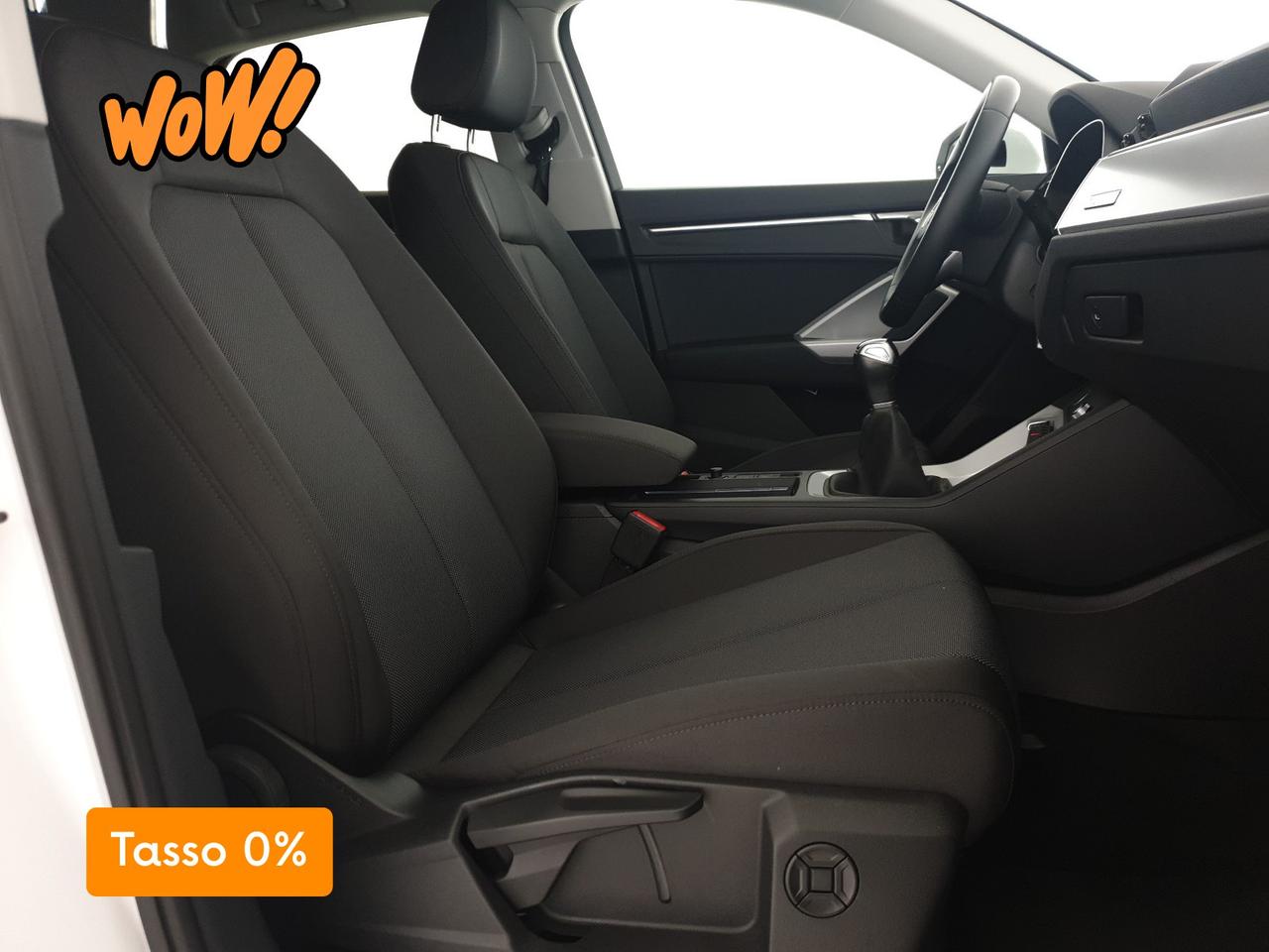 Sportback 35TFSI 150CV Business Plus