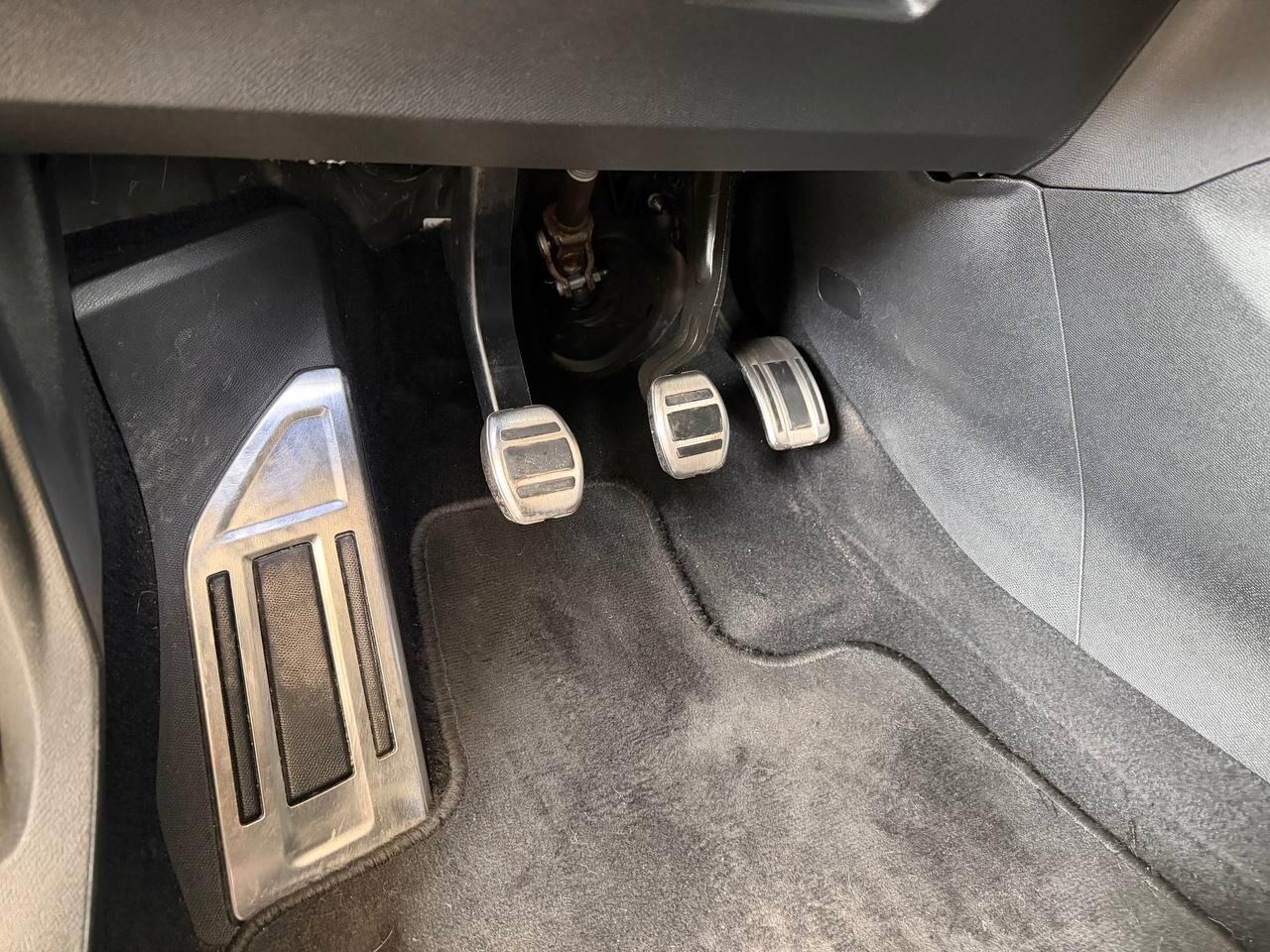 Peugeot 3008 2018 1500 130 S&S GT Line