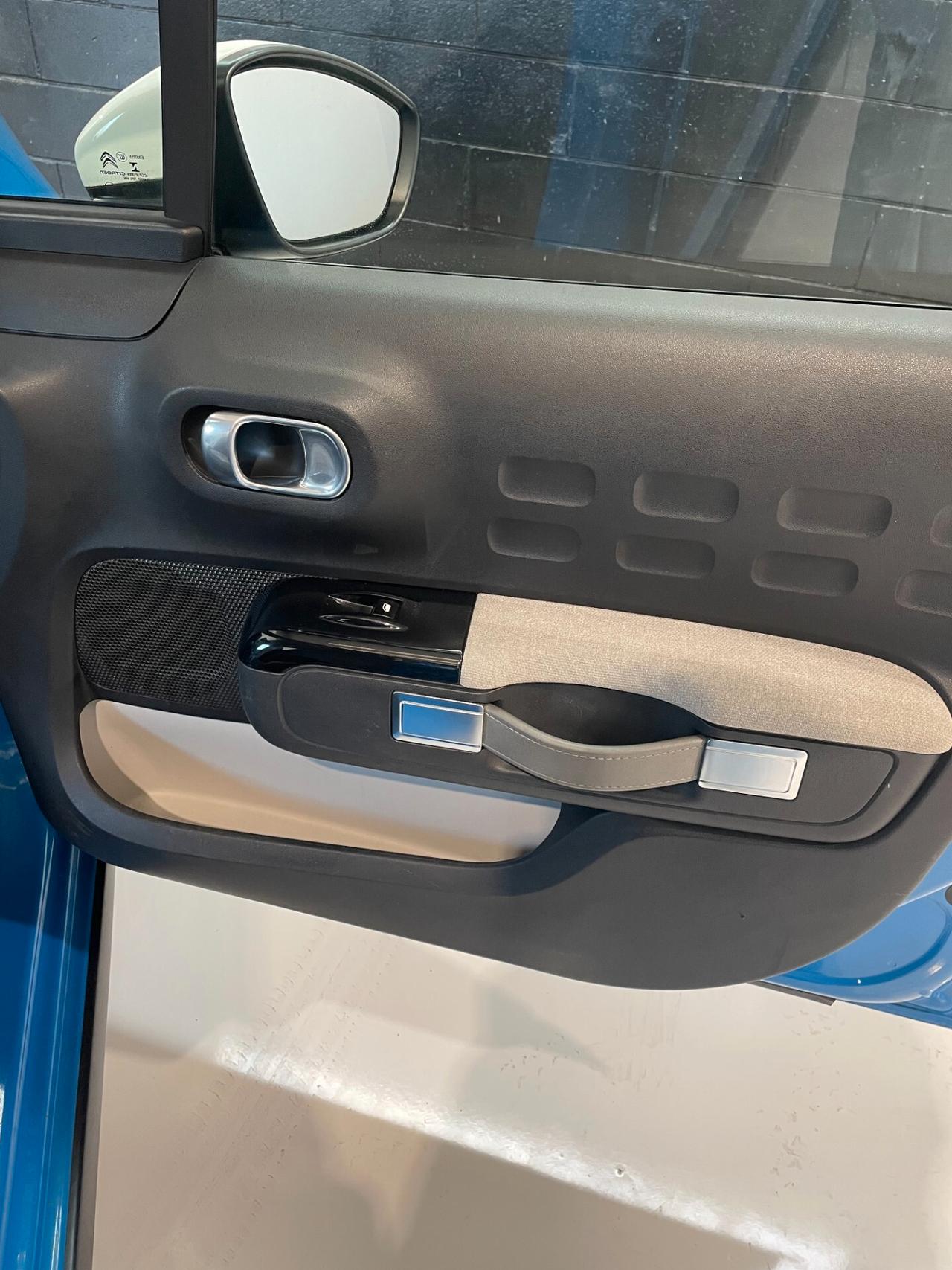 Citroen C3 BlueHDi 75 S&S Shine