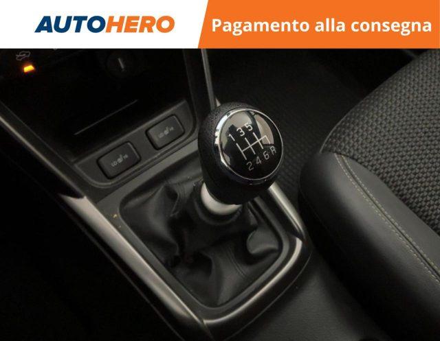 SUZUKI S-Cross 1.4 Hybrid Top+