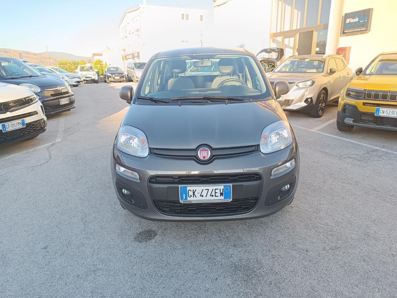 FIAT Panda 1.2 EasyPower