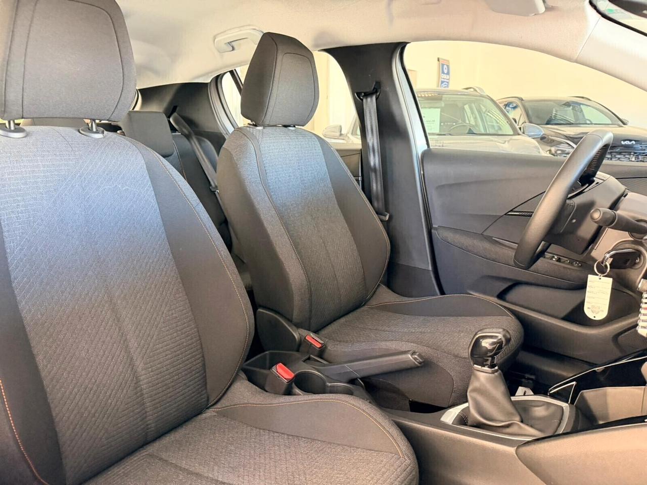 Peugeot 208 Allure 1.2 100CV