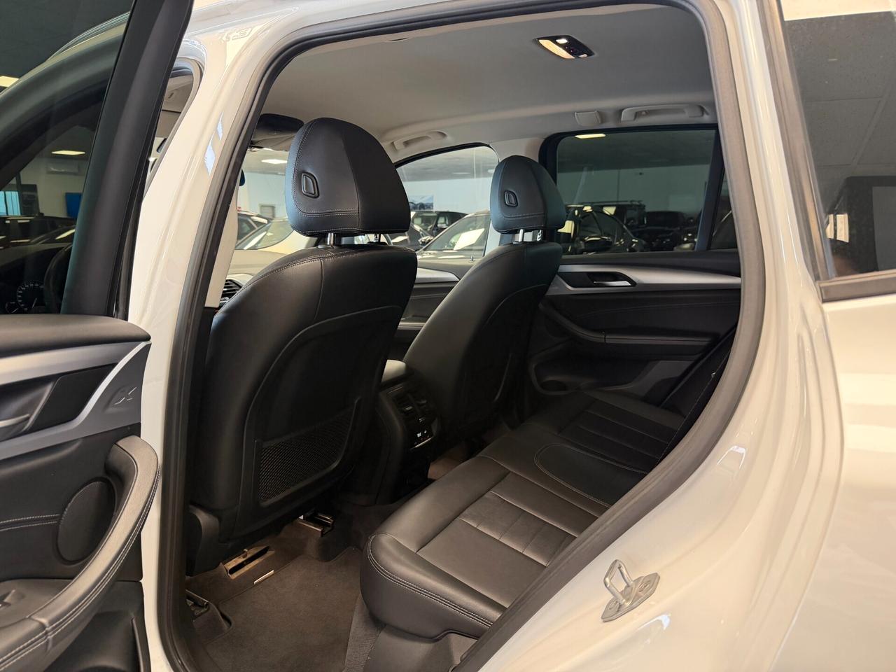 Bmw X3 xDrive30d xLine