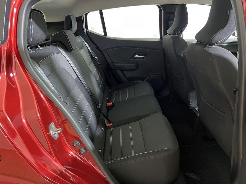 Dacia Sandero Sandero Streetway 1.0 TCe ECO-G Comfort