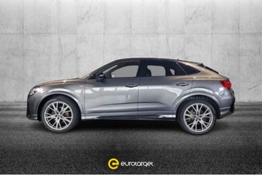 AUDI Q3 SPB 35 TFSI S tronic S line edition