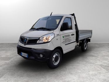 PIAGGIO Porter NP6 - porter NP6 LPG long range 2650 pianale fisso Hd