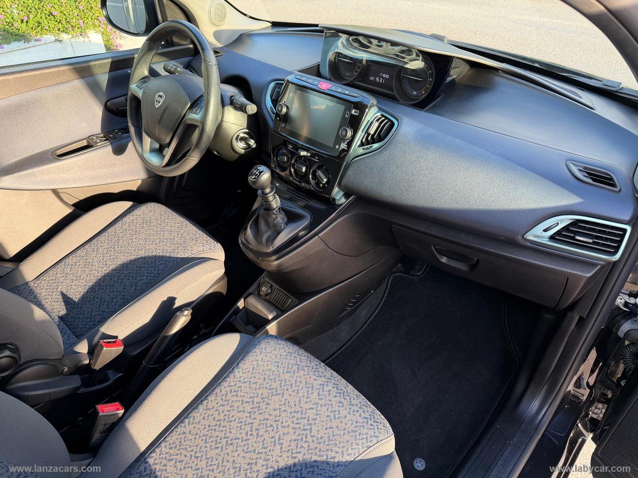 LANCIA Ypsilon 1.0 FireFly 5p.S&S Hybryd Gold