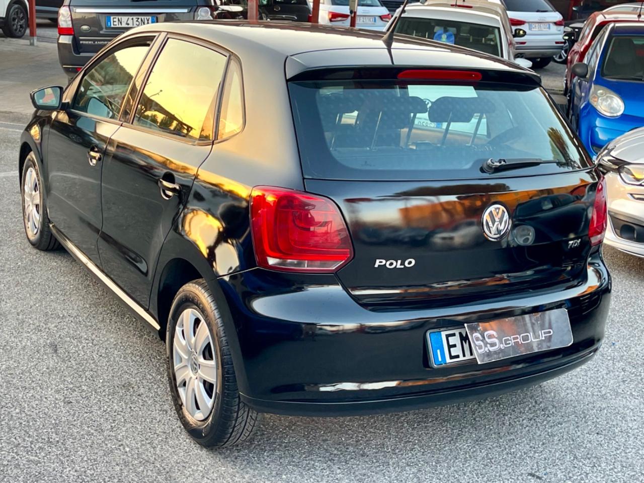 Polo 1.2 TDI / Comfortline/unipro/neopatentati