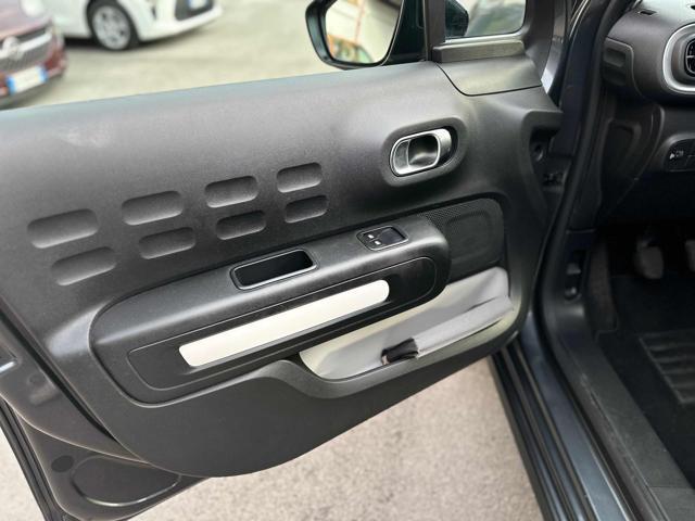 CITROEN C3 PureTech 82 SHINE COME NUOVA