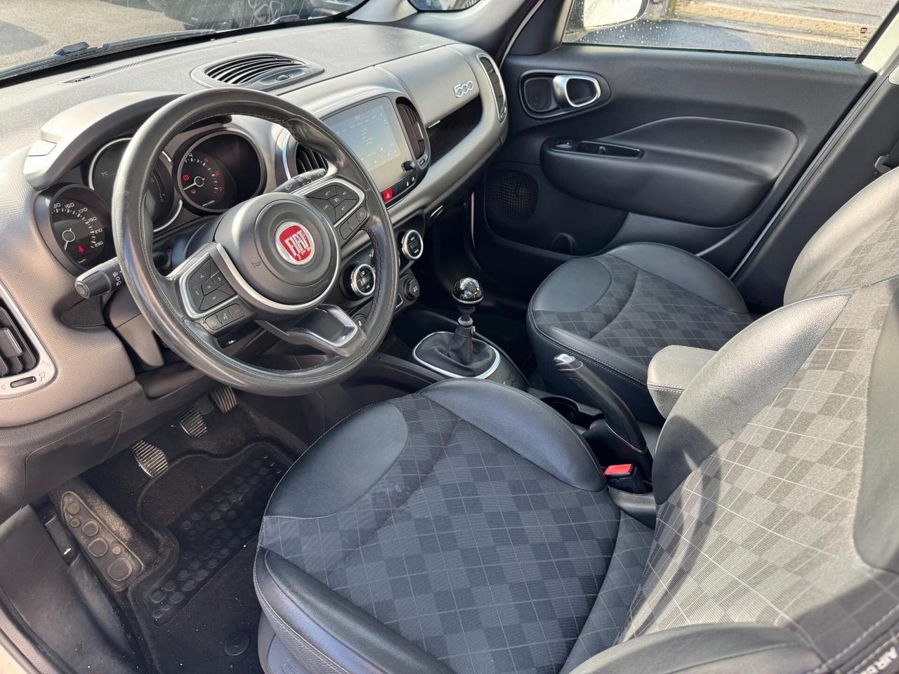 Fiat 500L 1.6 Multijet 120 CV Business