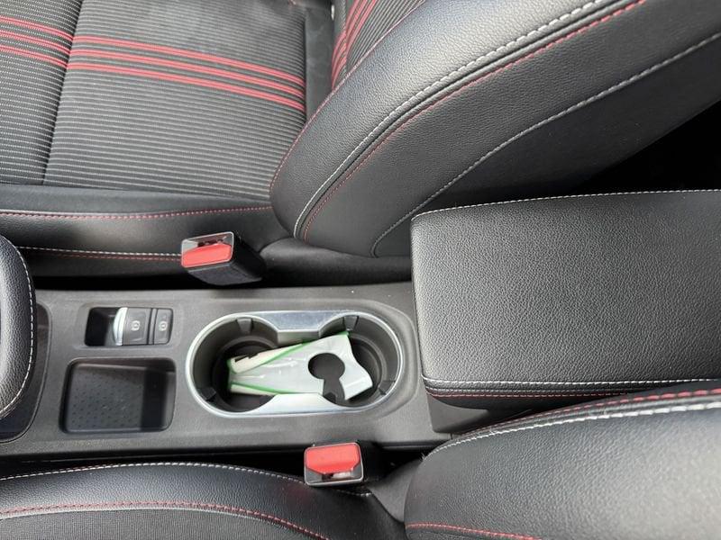 Renault Captur 1.6 E-Tech phev RS Line 160cv auto
