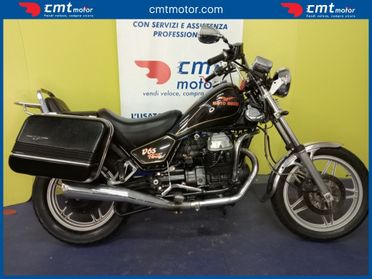 Moto Guzzi V 65 - 1988