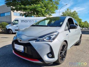 Toyota Yaris 1.5 Hybrid GR Sport