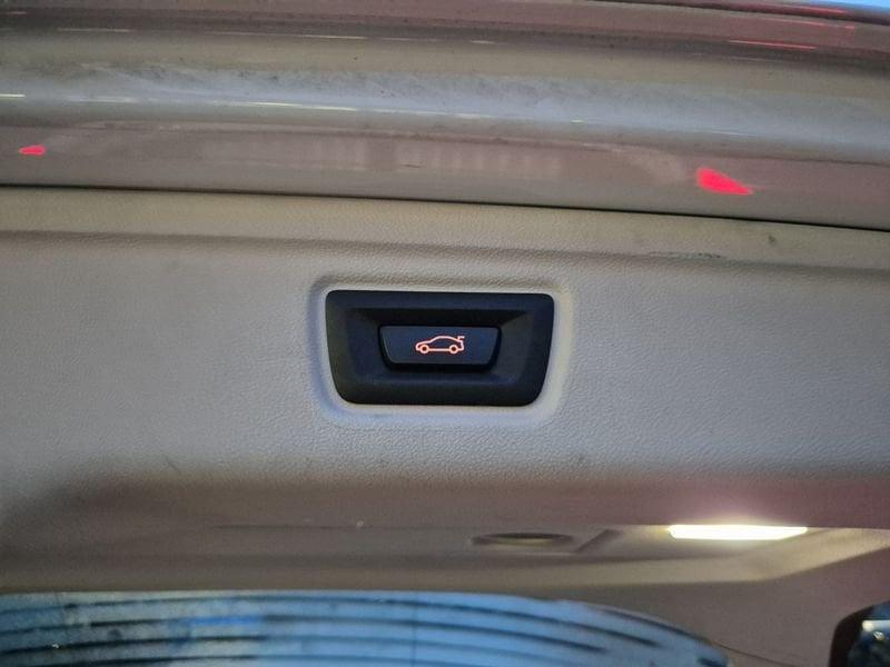 BMW Serie 3 320d Touring xdrive Business Advantage auto