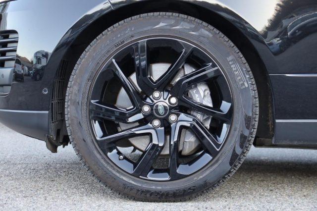 LAND ROVER Range Rover 2.0 Si4 PHEV Vogue P400e