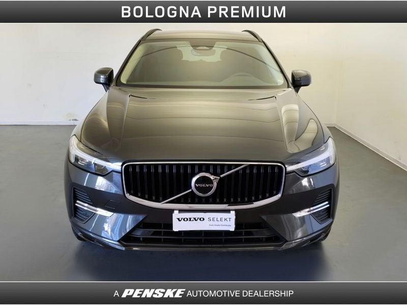 Volvo XC60 B4 (d) Geartronic Momentum