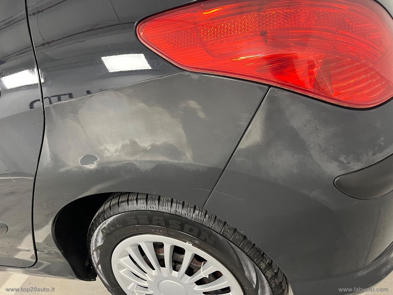 PEUGEOT 308 1.6 HDi 110 CV 5p. Tecno