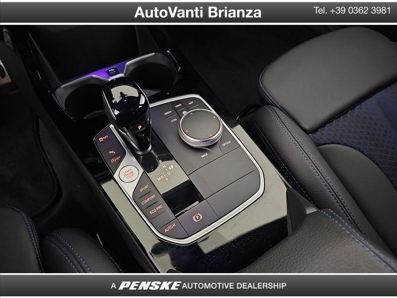 BMW Serie 1 116d Msport