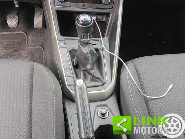 VOLKSWAGEN Polo 1.0 TSI 5p. Highline BlueMotion Technology
