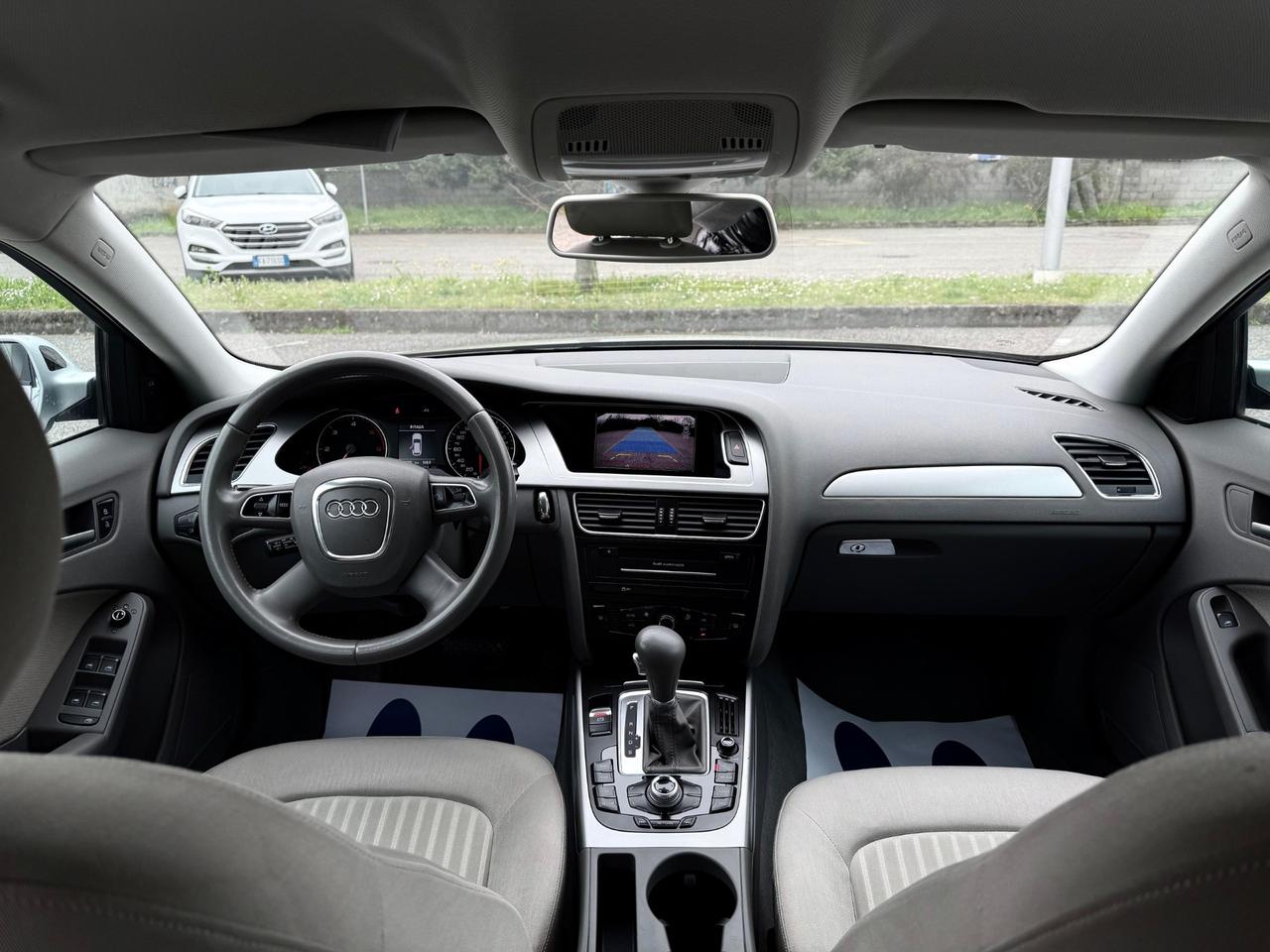 Audi A4 Avant 2.0 TDI 143CV F.AP. multitronic Advanced