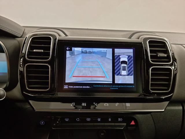 CITROEN C5 Aircross Hybrid 225 e-EAT8 Shine