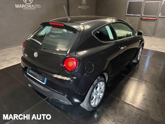 ALFA ROMEO MiTo 1.3 JTDm 85 CV S&S Progression