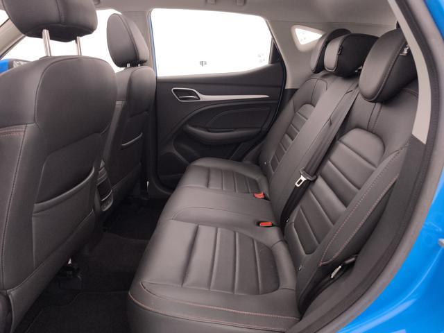 MG ZS 1.0 Luxury