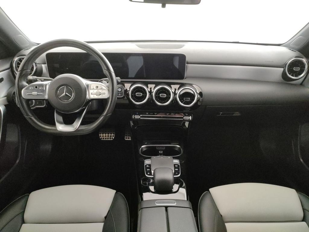 Mercedes Classe A 180 180 D Premium 7G-DCT