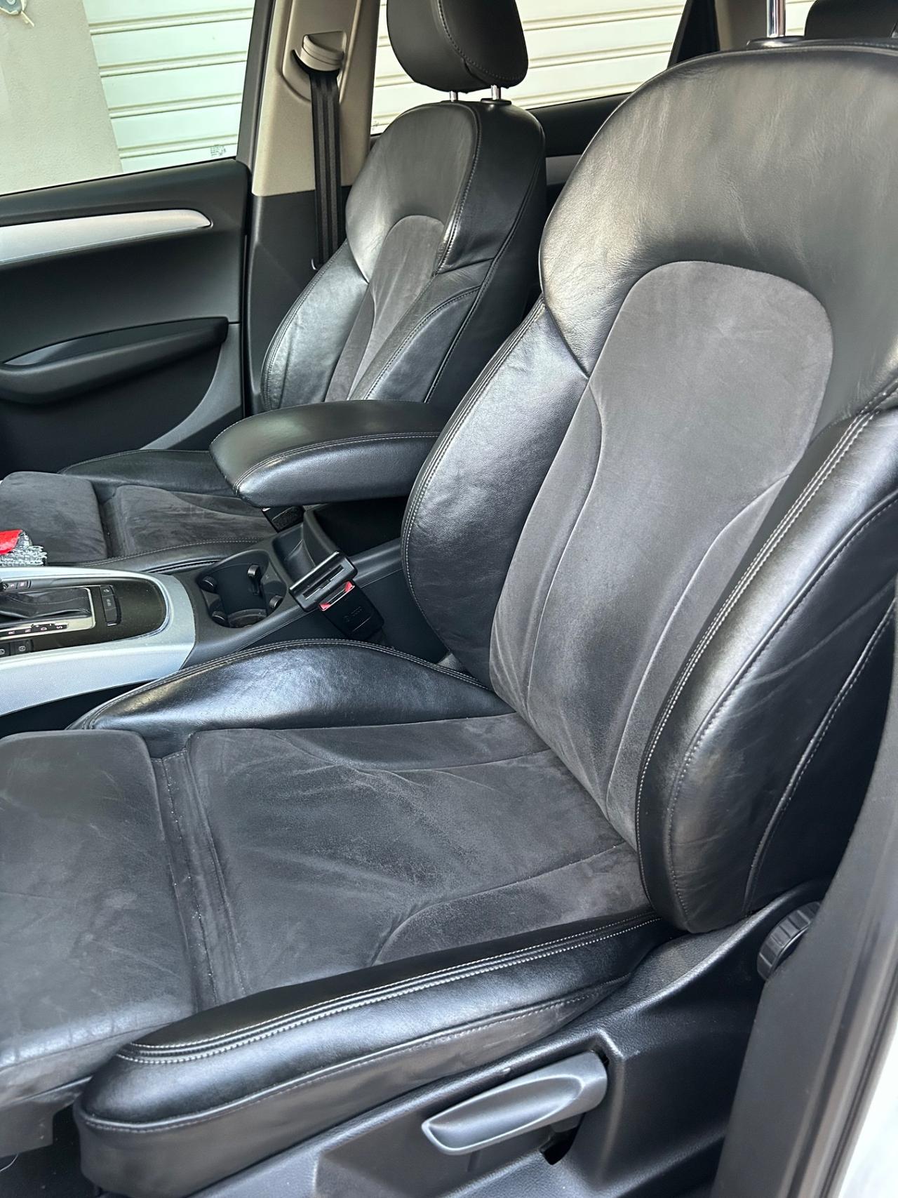 Audi Q5 2.0 TDI 170 CV Quattro Sline PERFETTE CONDIZIONI