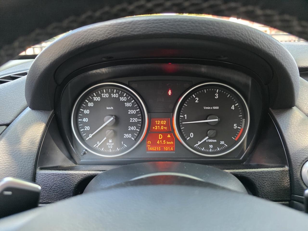 Bmw X1 xDrive20d Attiva