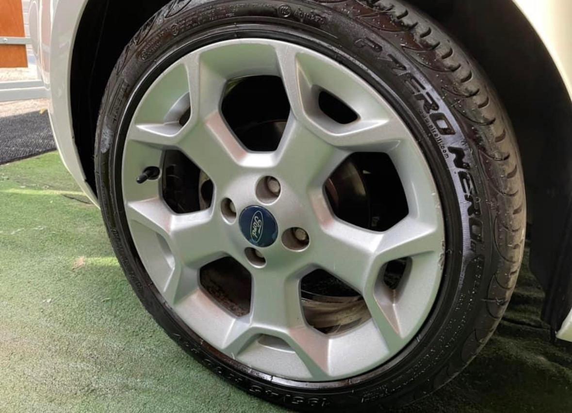 Ford Ka 1.2 8V 69CV RATE / FINANZIAMENTI / BONUS