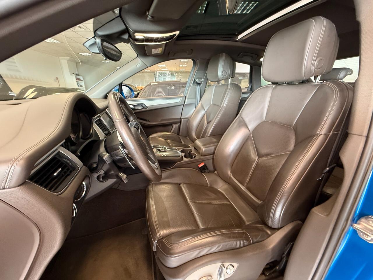 Porsche Macan 3.0 S Diesel - IVA ESPOSTA