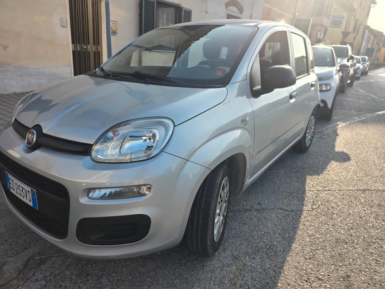 Fiat Panda 1.2 Easy