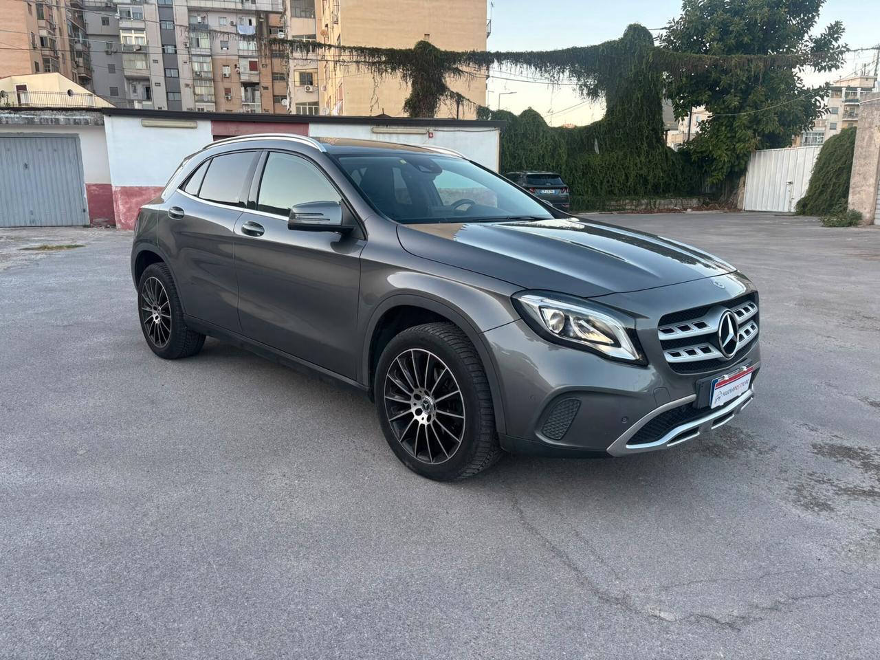 Mercedes-benz GLA 200 Sport
