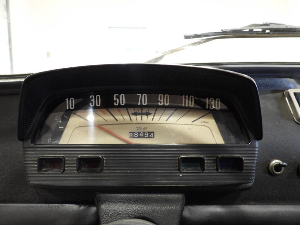 Fiat 126 500 L (110 F)