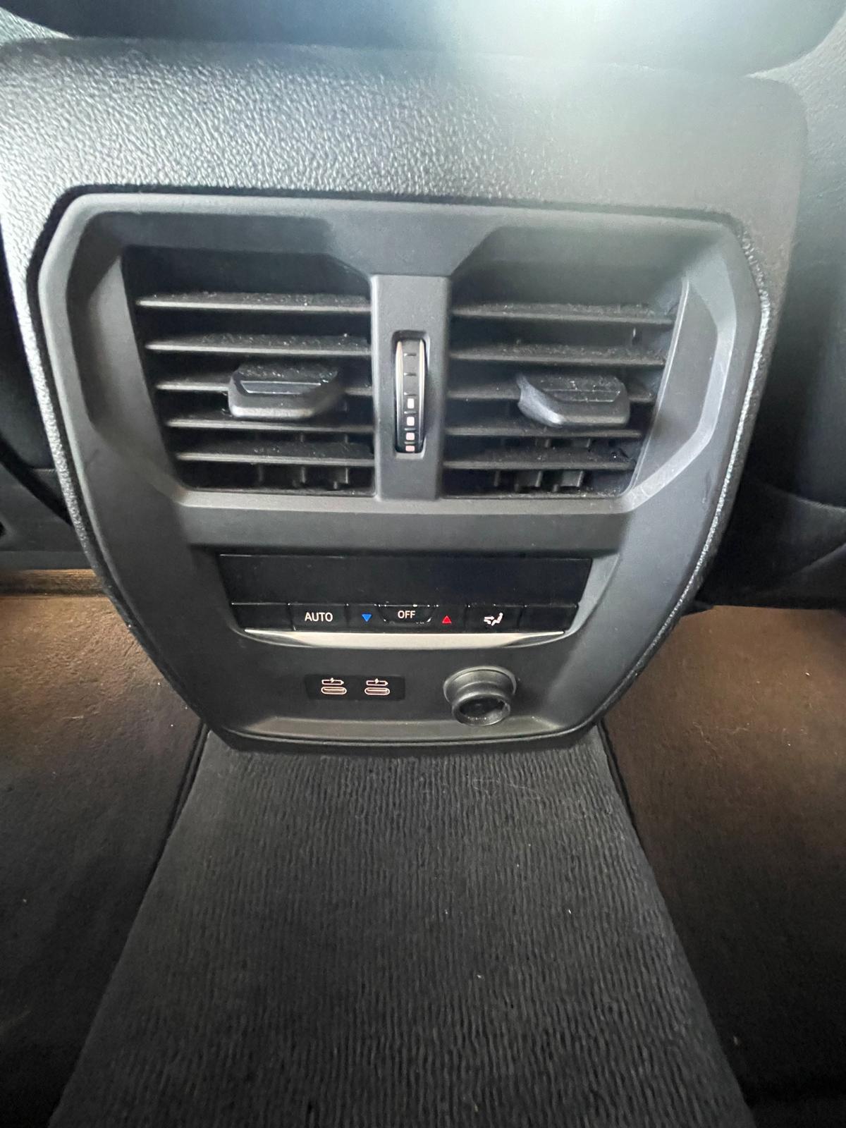 Bmw 320 320d G21 xDrive Touring Msport auto