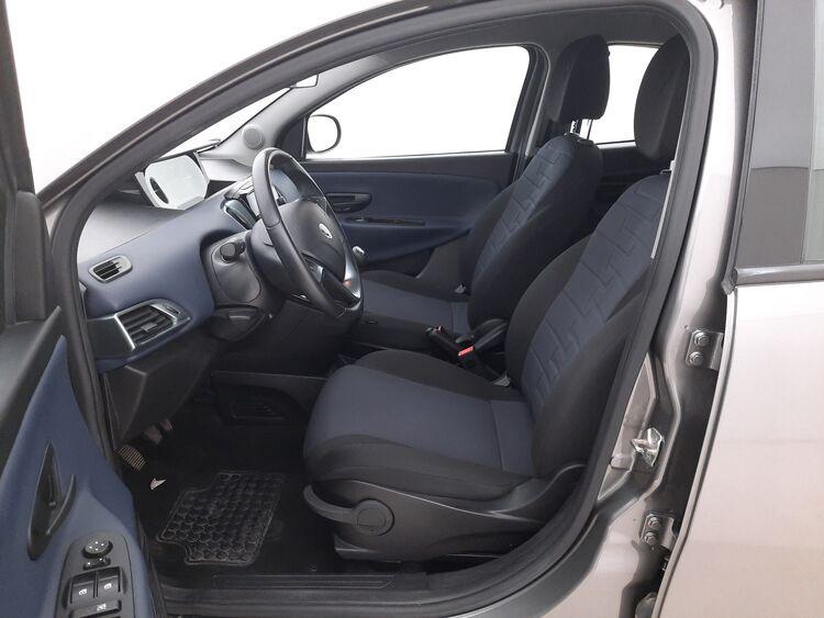 Lancia Ypsilon Hybrid Platino BR433064 1.0 Mild Hybrid 70CV