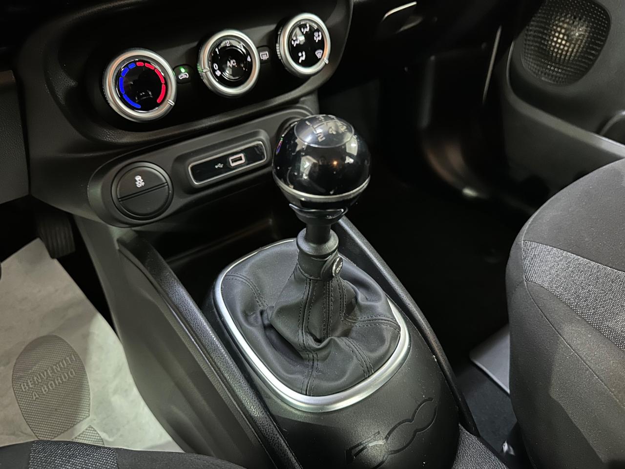 Fiat 500L 1.3 Multijet 95 CV City Cross