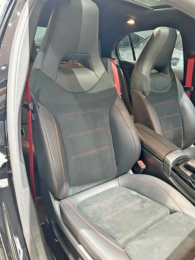 Mercedes-benz A 45 AMG A45 + 4Matic