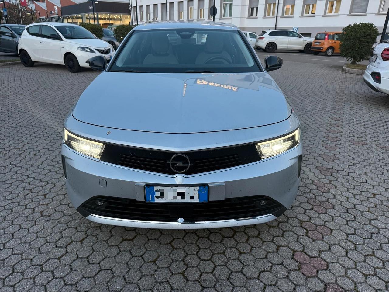 Opel Astra VI 1.2 t s&s 110cv *PROMO*