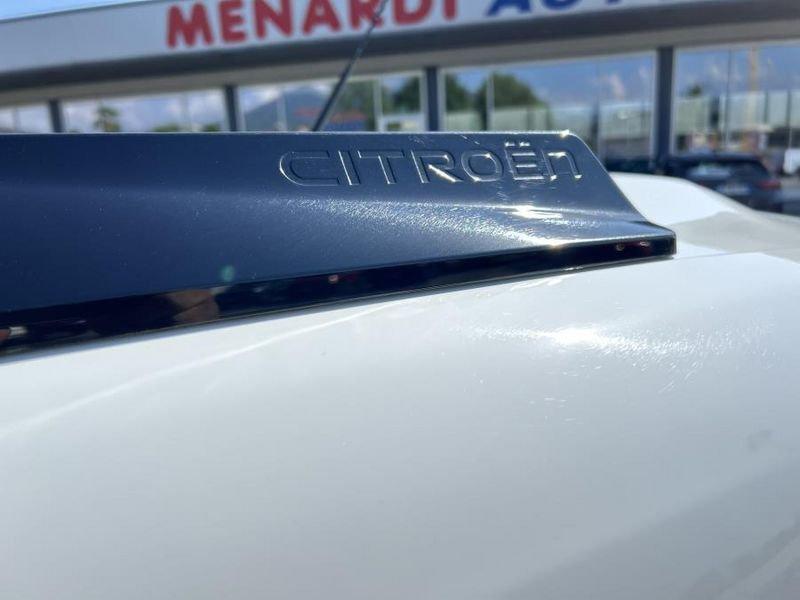Citroën C3 Aircross PureTech Turbo 100 Plus OFFERTA LIMITATA