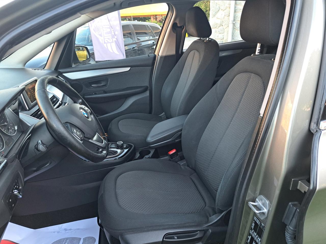 Bmw 220d xDrive Luxury /AUT /EURO6