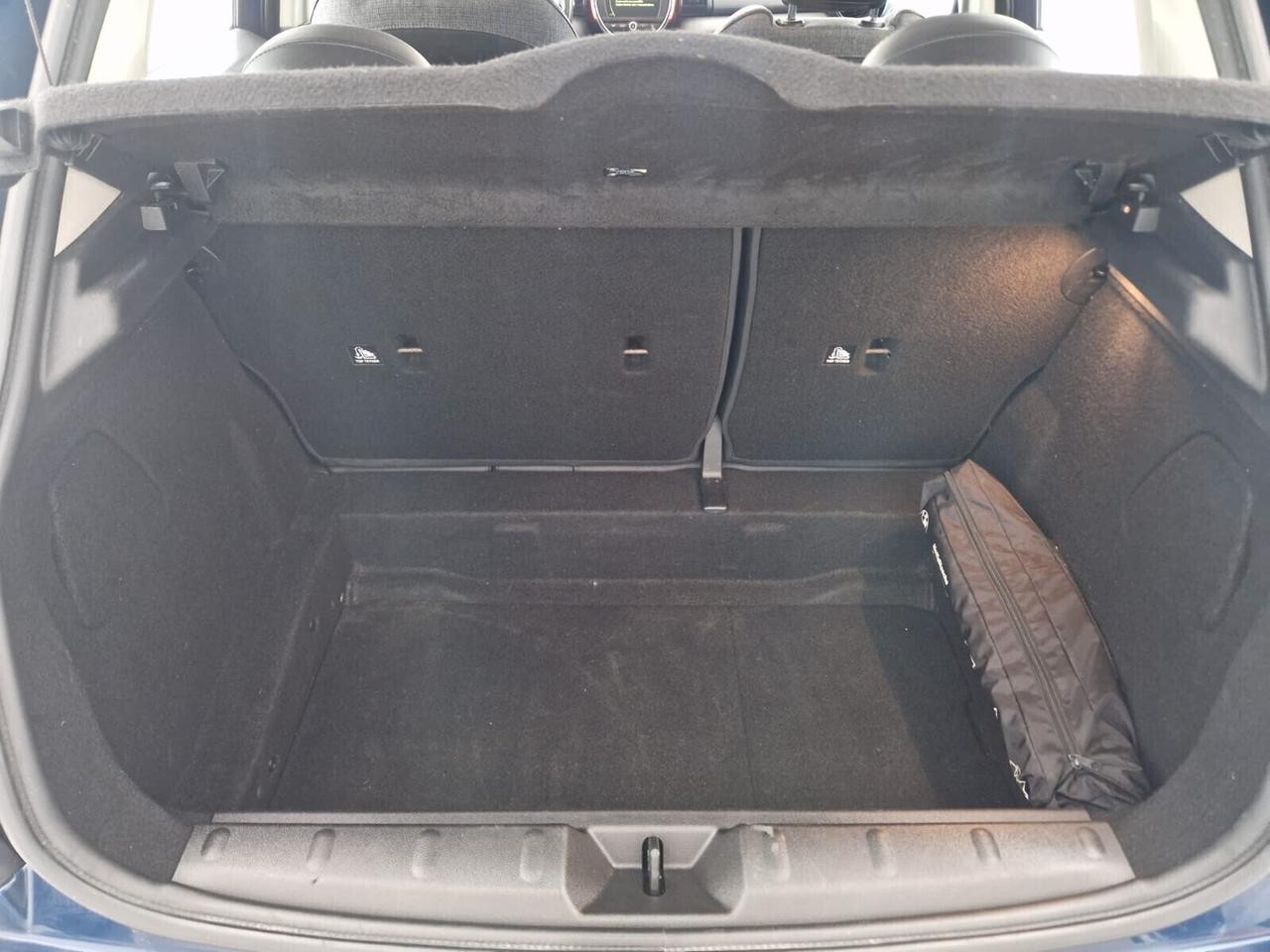 Mini Mini 1.5 Cooper D Hype 5 porte